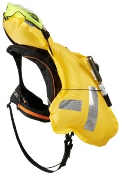 Crewsaver ErgoFit 290N Ocean Hammar Life Jacket - Black -Cheap Surfboards Store 0001813 0 1