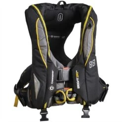 Crewsaver ErgoFit 290N EX Hammar - Black