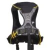 Crewsaver ErgoFit+ 290N Extreme Life Jacket - Black