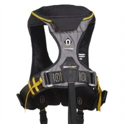Crewsaver ErgoFit+ 290N Extreme Life Jacket - Black
