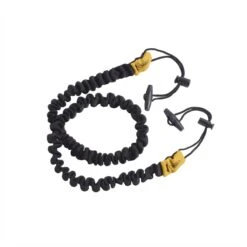 Yak Paddle Leash - Black