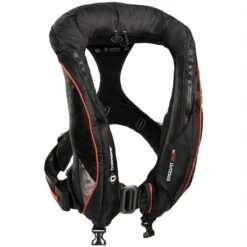 Crewsaver ErgoFit 190N Offshore Hammer Lifejacket - Black