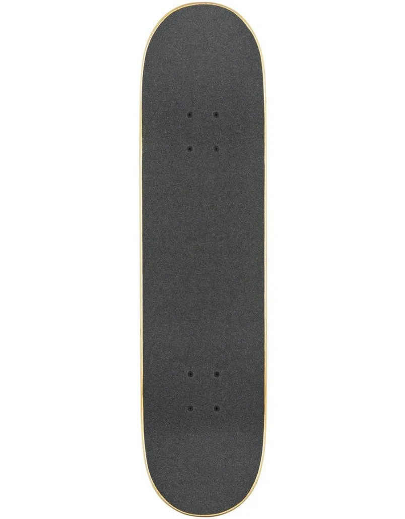 Globe G1 Full On Skateboard - Redline 4 Globe G1 Full On Skateboard - Redline - Image 2