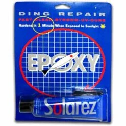 Solarez Epoxy Board Ding Repair -Cheap Surfboards Store 07 repair solarez epoxy s