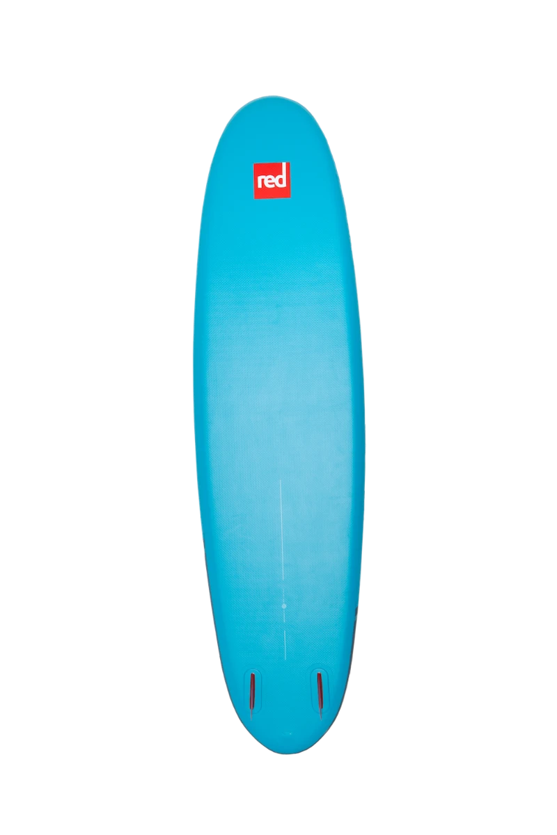 Red Paddle Co 10'6 Ride ISUP Package 2023 4 Red Paddle Co 10'6 Ride ISUP Package 2023 - Image 2