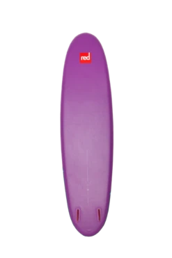 Red Paddle Co 10'6 Ride Prime ISUP SE Package - Purple -Cheap Surfboards Store 106 ride se back 1