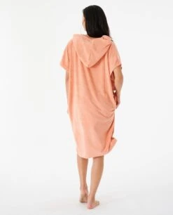 Rip Curl Script Womens Hooded Changing Towel - Dusty Coral 5 Rip Curl Script Womens Hooded Changing Towel - Dusty Coral -Cheap Surfboards Store 109993 gtwfm1 8033 3 1