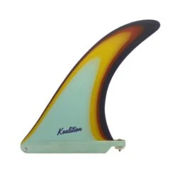 Koalition Indy Heritage Single Fin -Cheap Surfboards Store 1122 indy 85