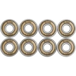 Globe Abec 7 Skateboard Bearing Set