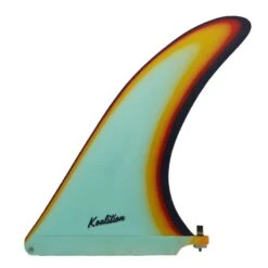 Koalition Indy Heritage Single Fin -Cheap Surfboards Store 1124 heritage 3 indy 105