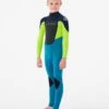 Rip Curl Junior Boys Omega 5/3mm Back Zip Wetsuit 2023 - Navy 1 Rip Curl Junior Boys Omega 5/3mm Back Zip Wetsuit 2023 - Navy -Cheap Surfboards Store 114329 112bfs 0049 1