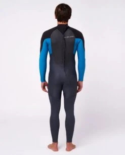Rip Curl Omega 3/2mm Back Zip Summer Wetsuit 2023 - Blue -Cheap Surfboards Store 114mfs 0070 2jpg 07e3ecb0 6fed 46e3 875f 7446bd096d27