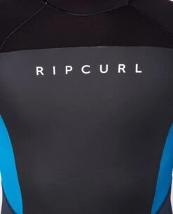 Rip Curl Omega 3/2mm Back Zip Summer Wetsuit 2023 - Blue -Cheap Surfboards Store 114mfs 0070 6jpg 1588c14f 8072 457d af5a ab61de906e58