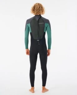 Rip Curl Omega 3/2mm Back Zip Summer Wetsuit 2023 - Muted Green 7 Rip Curl Omega 3/2mm Back Zip Summer Wetsuit 2023 - Muted Green -Cheap Surfboards Store 115486 138mfs 8088 3
