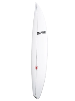 Pyzel Red Tiger High Performance Surfboard - White 7 Pyzel Red Tiger High Performance Surfboard - White -Cheap Surfboards Store 115609192463fd