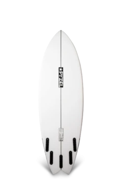 Pyzel Astro Pop 5ft 10 Surfboard - White -Cheap Surfboards Store 12697095225d55
