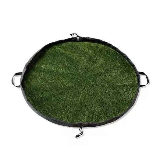 Northcore Grass Waterproof Bag Change Mat 5 Northcore Grass Waterproof Bag Change Mat - Image 3