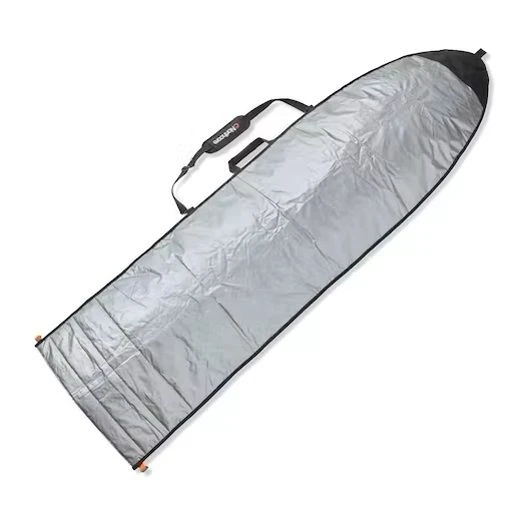 Northcore Roll Top 5mm Adjustable Surfboard Bag 3 Northcore Roll Top 5mm Adjustable Surfboard Bag