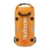 Northcore Dry Bag 30L Backpack - Orange -Cheap Surfboards Store 1579858