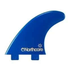 Northcore Slice S5 Essentials Surfboard Fins