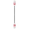 Cressi Hydrosports MOD4 Kayak Paddle In White/Red