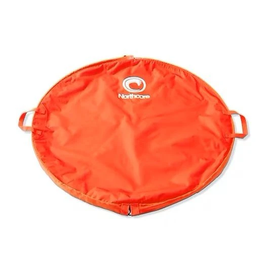 Northcore Grass Waterproof Bag Change Mat 6 Northcore Grass Waterproof Bag Change Mat - Image 4