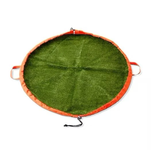 Northcore Grass Waterproof Bag Change Mat 7 Northcore Grass Waterproof Bag Change Mat - Image 5