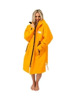 Beachbum Brobe Changing Robe - Mango -Cheap Surfboards Store 183 720x