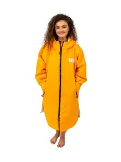 Beachbum Brobe Changing Robe - Mango -Cheap Surfboards Store 187 720x