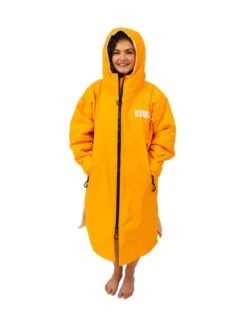 Beachbum Brobe Changing Robe - Mango -Cheap Surfboards Store 188 720x