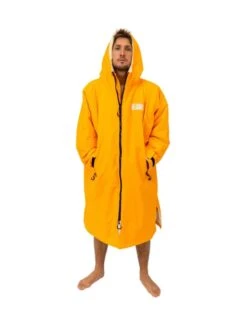 Beachbum Brobe Changing Robe - Mango -Cheap Surfboards Store 190 720x