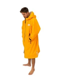 Beachbum Brobe Changing Robe - Mango -Cheap Surfboards Store 191 720x