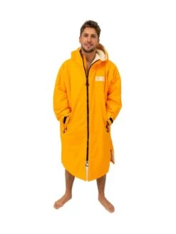 Beachbum Brobe Changing Robe - Mango -Cheap Surfboards Store 192 720x