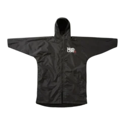 Northcore Beach Basha Pro Changing Robe - One Size