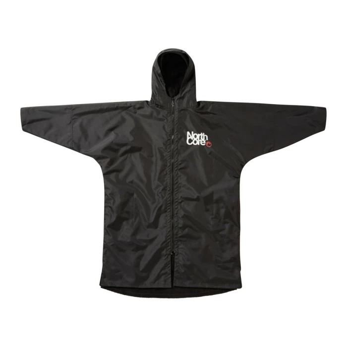 Northcore Beach Basha Pro Changing Robe - One Size 3 Northcore Beach Basha Pro Changing Robe - One Size