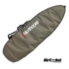 Northcore 6'8" "Aircooled Board Jacket" Shortboard Bag - Green -Cheap Surfboards Store 1 25 1