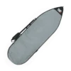 Northcore New Addiction 5mm 6'4ft Shortboard Fish Bag - Grey -Cheap Surfboards Store 1 52 1
