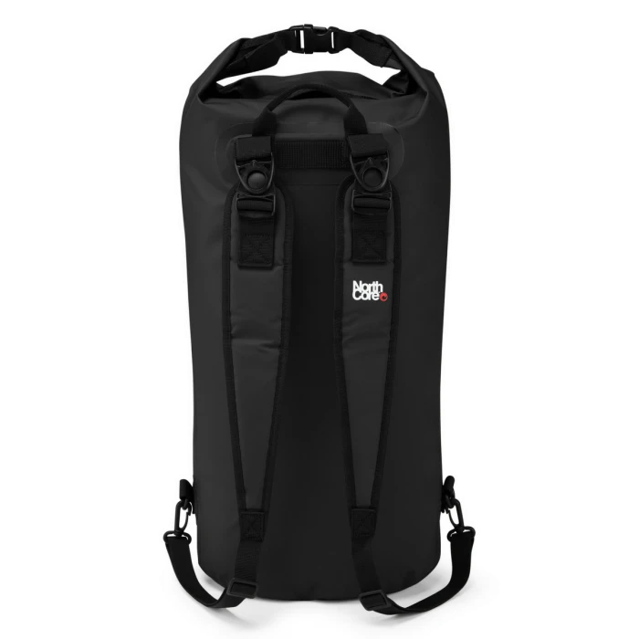 Northcore Dry Bag Backpack - 30L 4 Northcore Dry Bag Backpack - 30L - Image 2