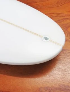 Rebel Mid Length Surfboard - Clear 9 Rebel Mid Length Surfboard - Clear -Cheap Surfboards Store 1vlx8axq 1