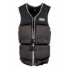 Ronix Koal Capella 3.0 CGA Vest 2021 In Black 2 Ronix Koal Capella 3.0 CGA Vest 2021 In Black -Cheap Surfboards Store 2020 rnx vests koal black front 14
