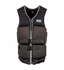 Ronix Koal Capella 3.0 CGA Vest 2021 In Black