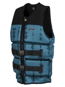 Ronix Supreme Yes CGA Vest -Cheap Surfboards Store 2021 ronix cga vest yes supreme 3 4 front angle 12