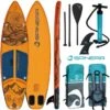 Spinera Light 10'6" ULT Inflatable Stand Up Paddle Board Package 1 Spinera Light 10'6" ULT Inflatable Stand Up Paddle Board Package -Cheap Surfboards Store 2021 spinera light 10