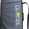 Global Thruster 24/7 Surfboard Bag - Grey