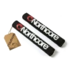 Northcore Roof Bar Pads - Black -Cheap Surfboards Store 2 14