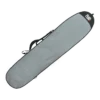 Northcore 7'6" NEW Addiction Mini-Mal Surfboard Bag - Grey