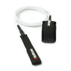 Northcore 6mm Surfboard Leash - 9ft