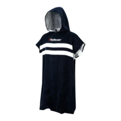 Northcore Beach Basha Striped Changing Robe - One Size