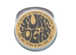 Surfyogis 100% Natural Surfscreen Zinc - Original -Cheap Surfboards Store 3