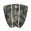 NSP 3 Piece Recycled Traction Tail Pad - Grey Camo -Cheap Surfboards Store 3 piece recycled traction tail pad grey camo 768x768 1
